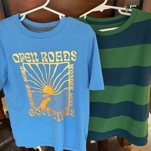 Old Navy Kids T-Shirt bundle